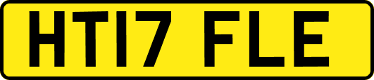HT17FLE