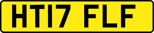 HT17FLF
