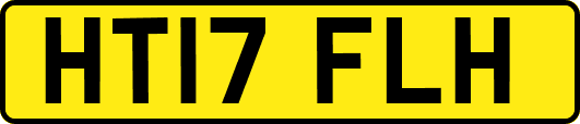 HT17FLH