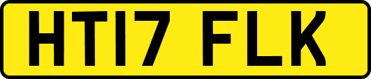 HT17FLK