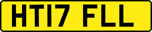 HT17FLL