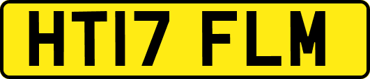 HT17FLM