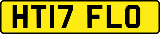 HT17FLO