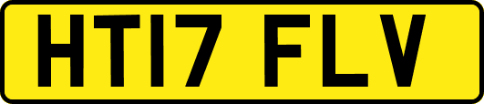 HT17FLV
