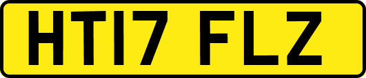 HT17FLZ