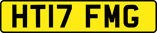 HT17FMG