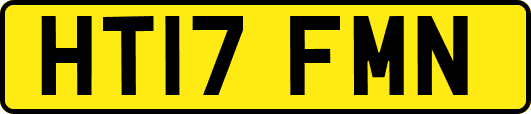 HT17FMN