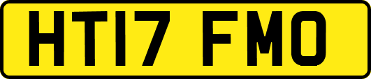 HT17FMO