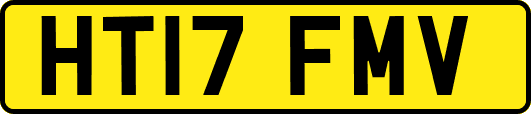 HT17FMV