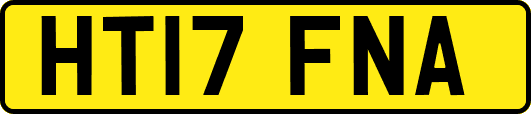 HT17FNA