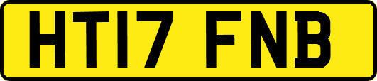 HT17FNB