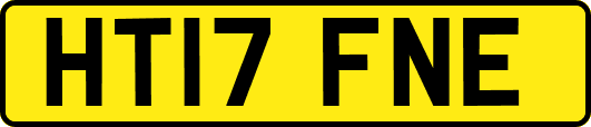 HT17FNE