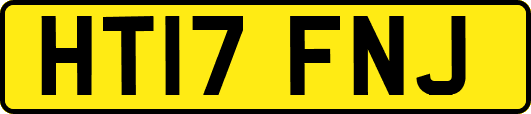HT17FNJ