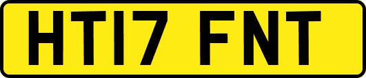 HT17FNT
