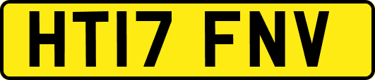 HT17FNV