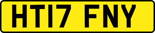 HT17FNY