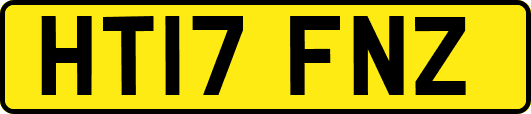 HT17FNZ