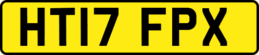 HT17FPX