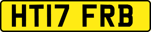 HT17FRB