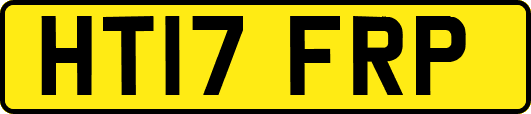 HT17FRP