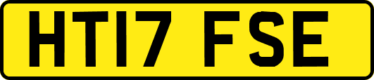 HT17FSE