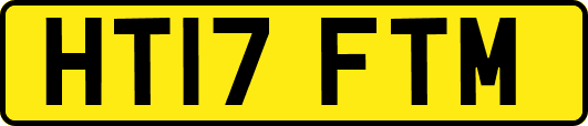 HT17FTM