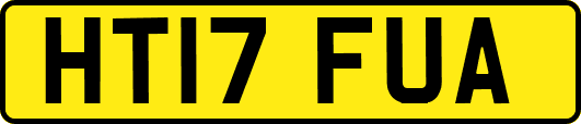 HT17FUA