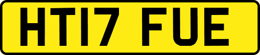 HT17FUE