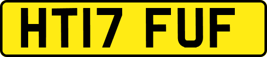 HT17FUF