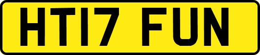 HT17FUN