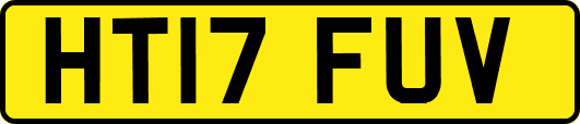 HT17FUV