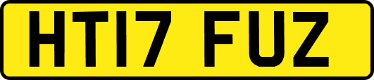 HT17FUZ