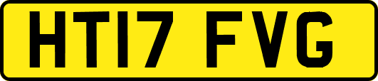HT17FVG