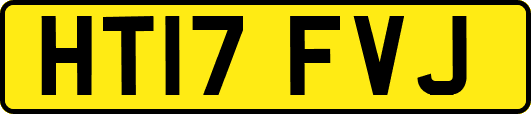 HT17FVJ