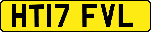 HT17FVL