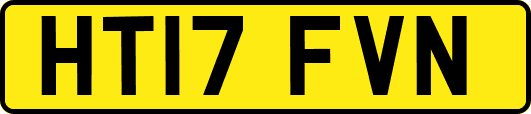 HT17FVN