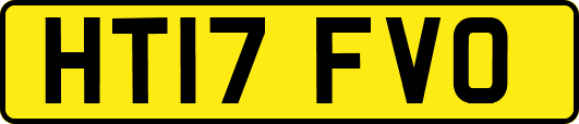 HT17FVO