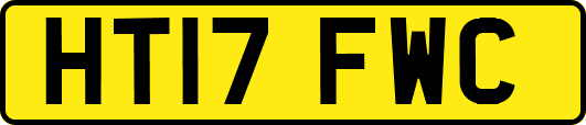 HT17FWC