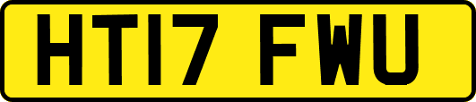 HT17FWU