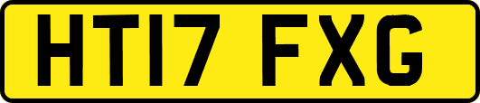 HT17FXG