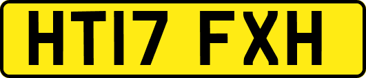 HT17FXH