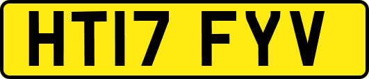 HT17FYV