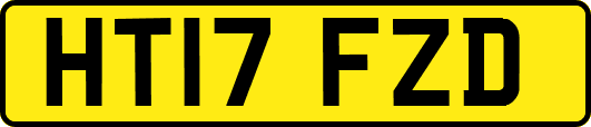 HT17FZD