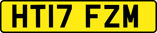 HT17FZM
