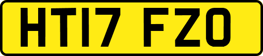 HT17FZO