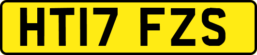 HT17FZS