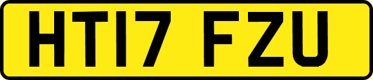 HT17FZU