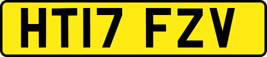 HT17FZV