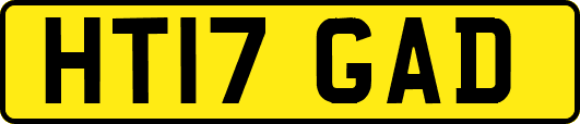 HT17GAD