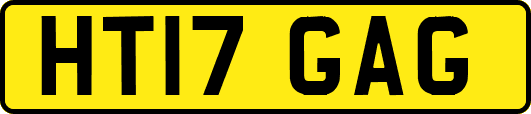 HT17GAG